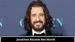 Johnathan Price Net Worth 2024