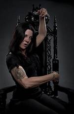 Johnette Napolitano