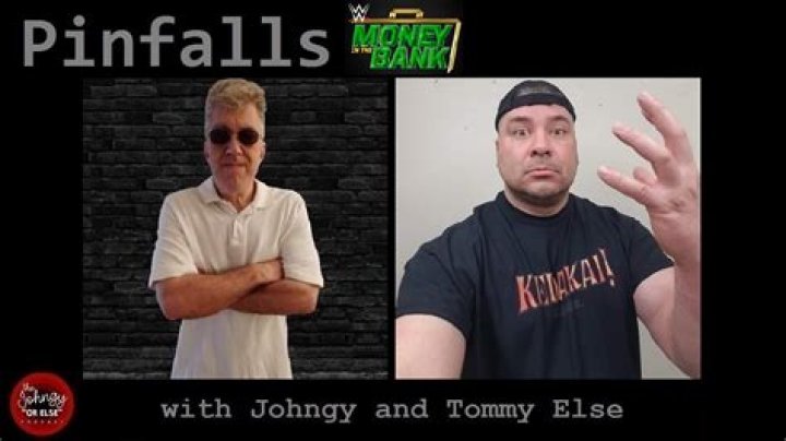 JOHNGY'S BEAT Anne Ramsay of A League of Their Own