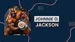 Johnnie O. Jackson Net Worth