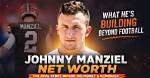 Johnny Bright Net Worth
