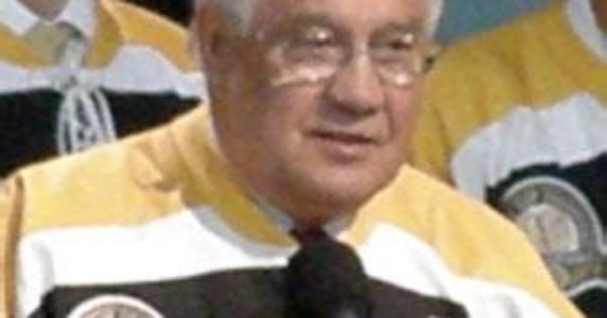 Johnny Bucyk Net Worth, Age, Height, Relationship, Wiki!