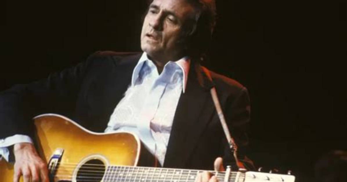 Johnny Cash Net Worth – How Much Is Cash Worth?