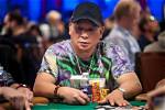 Johnny Chan Net Worth 2024