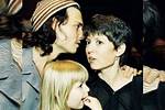 Johnny Depp Loaned $7.1 Million to His Sister Christi Dembrowski?