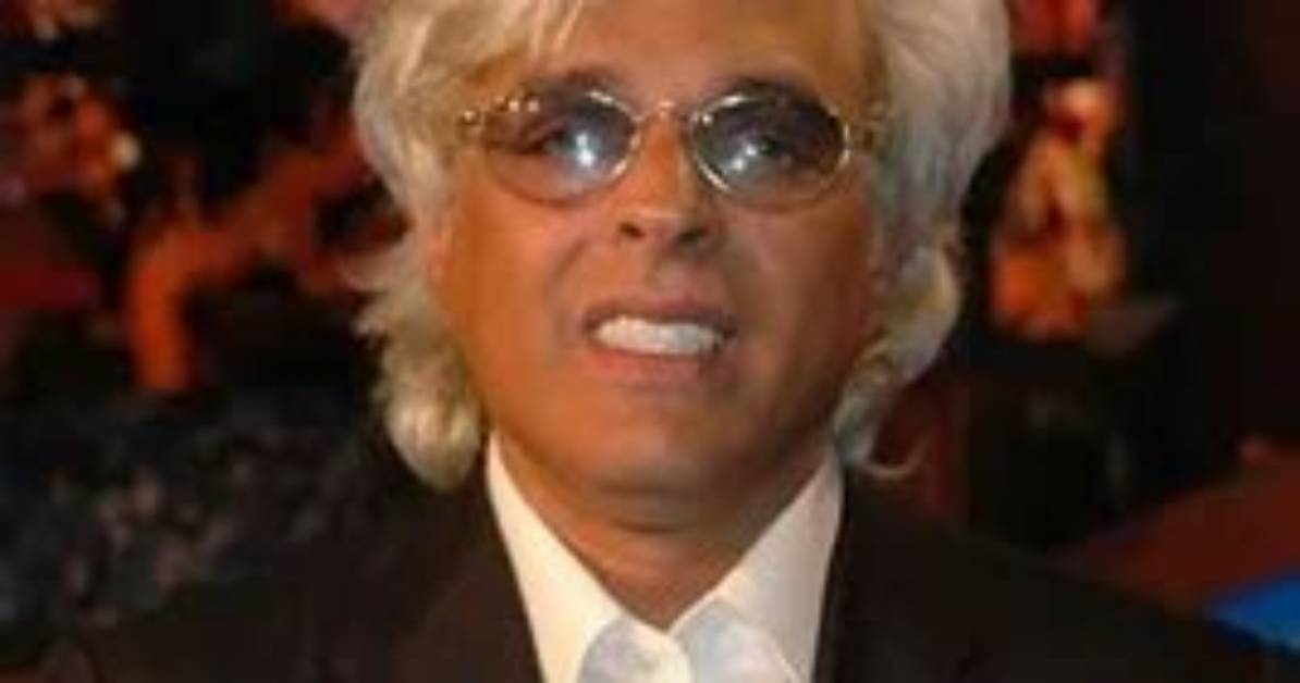 Johnny Fratto