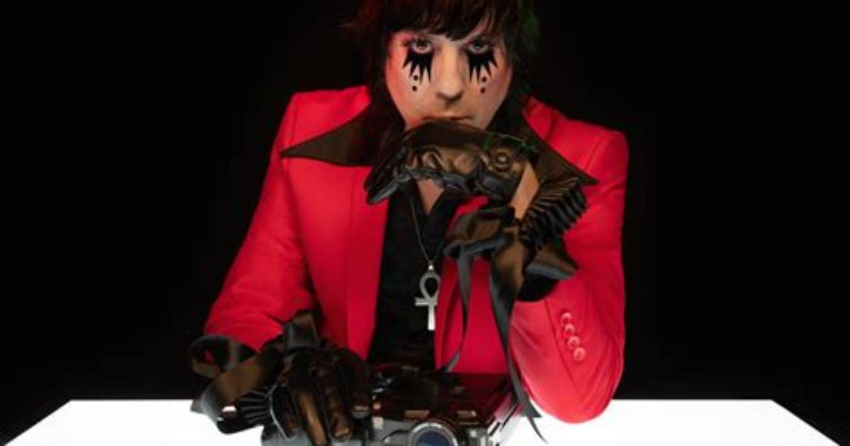 Johnny Jewel