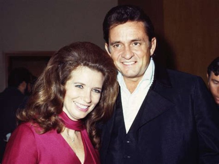 Johnny & June Carter Cash