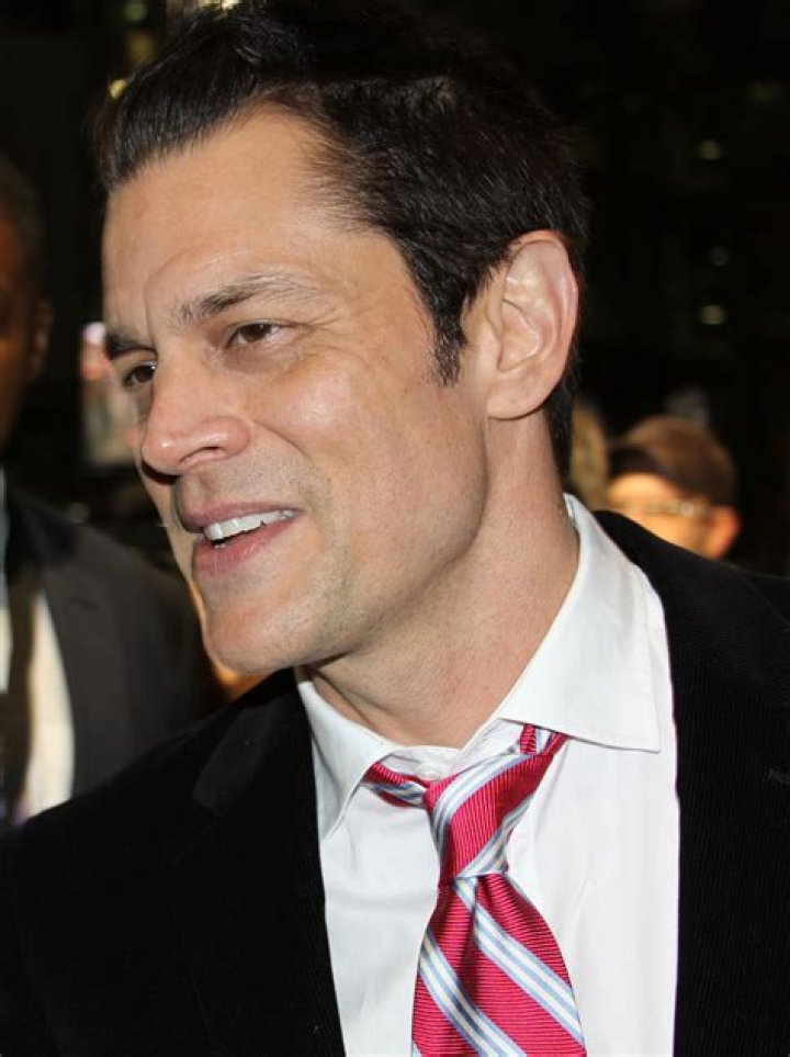 Johnny Knoxville Wikidata