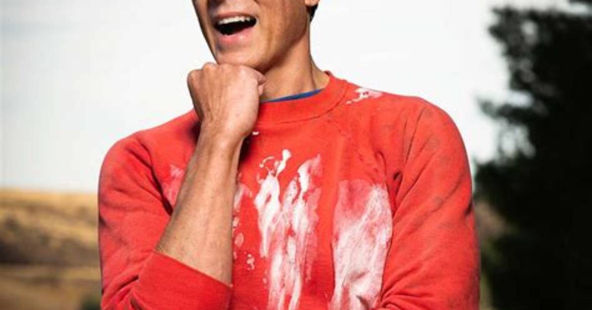 Johnny Knoxville