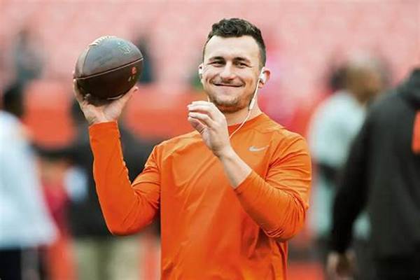 Johnny Manziel Net Worth – How Much Is Johnny Manziel Worth?