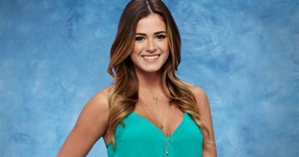 Jojo Fletcher Net Worth – How Much Is Jojo Fletcher Worth?