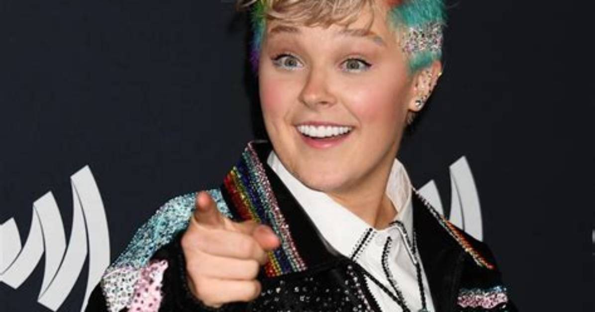 Jojo Siwa Has Come a Long Way Since 'Dance Moms' — but the Teen Is Just Getting Started