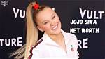 Jojo Siwa Net Worth - How Much Does Jojo Siwa Make?