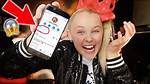 Jojo Siwa Phone Number Whatsapp Number Contact Mobile