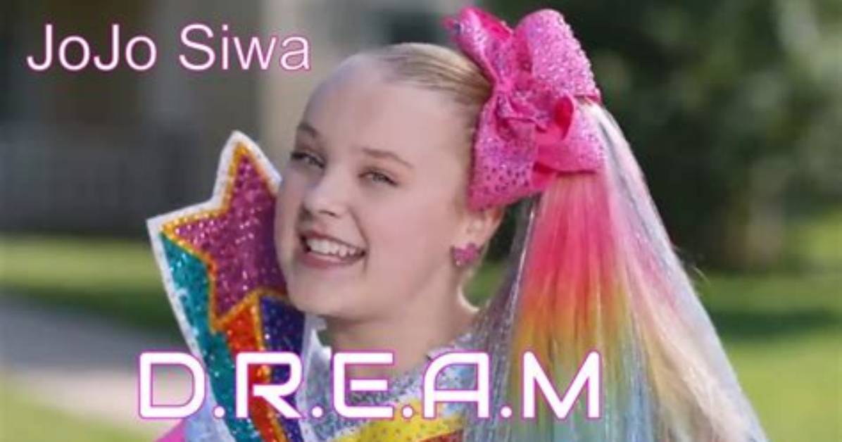 Jojo Siwa's Most Disliked Songs