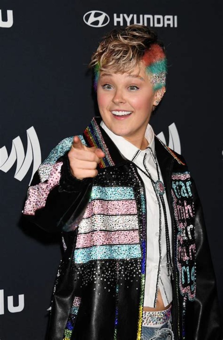 JoJo Siwa Set to Star in 1st Horror Film 'All My Friends Are Dead'
