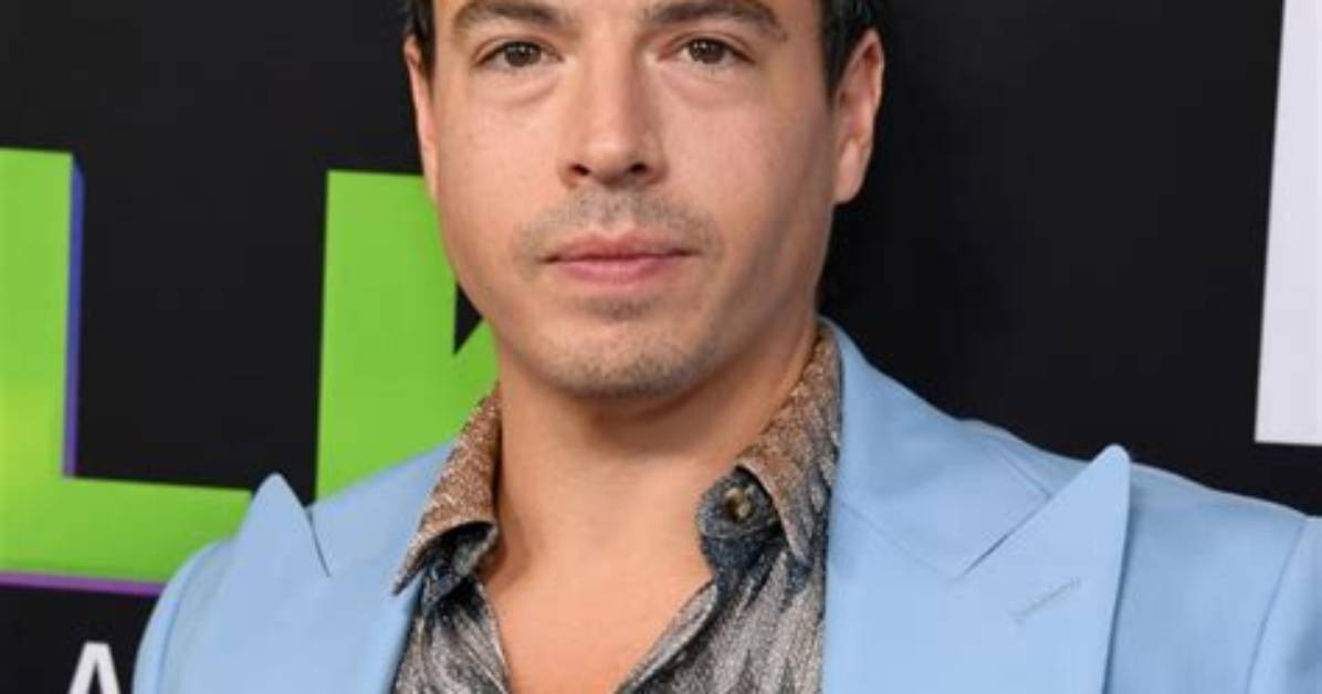 Jon Bass