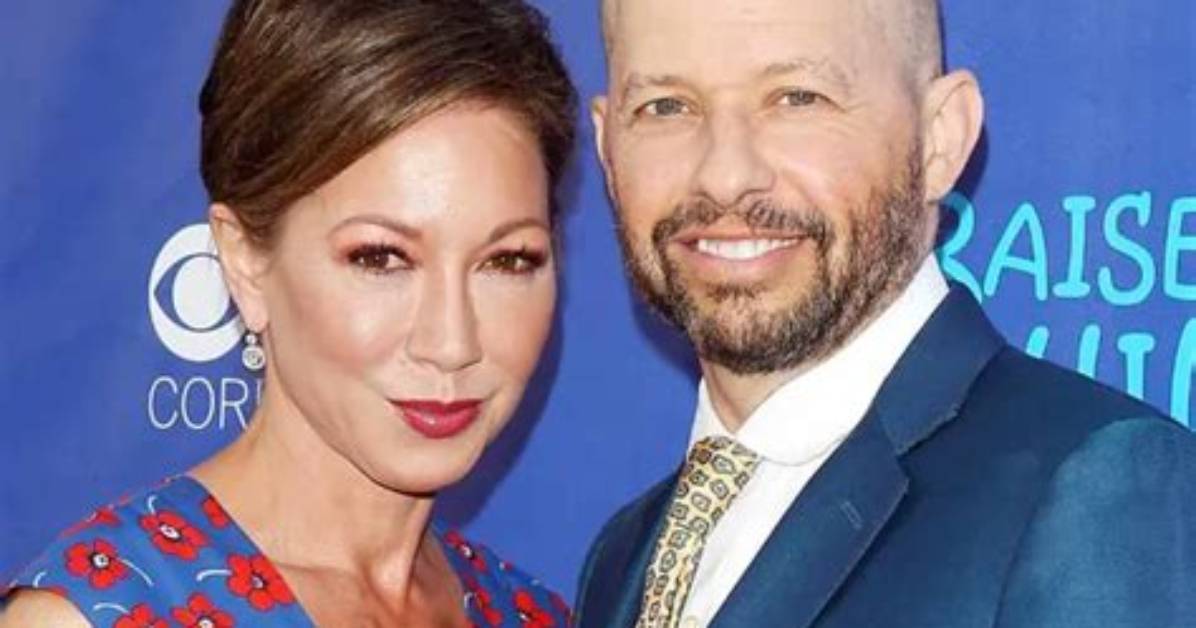 Jon Cryer- Wiki, Height, Wife, Net Worth