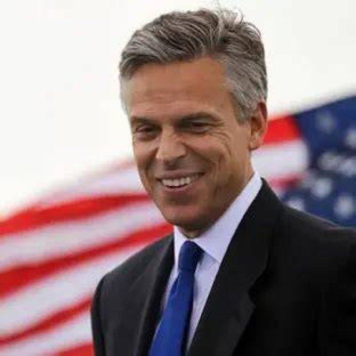Jon Huntsman Jr. Net Worth 2024 Wife, Earnings and Salary