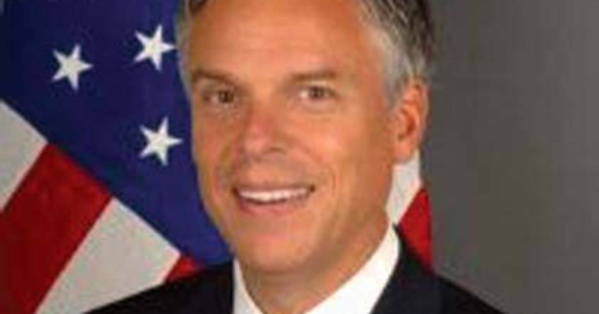 Jon Huntsman, Sr. Net Worth 2024