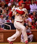 Jon Jay