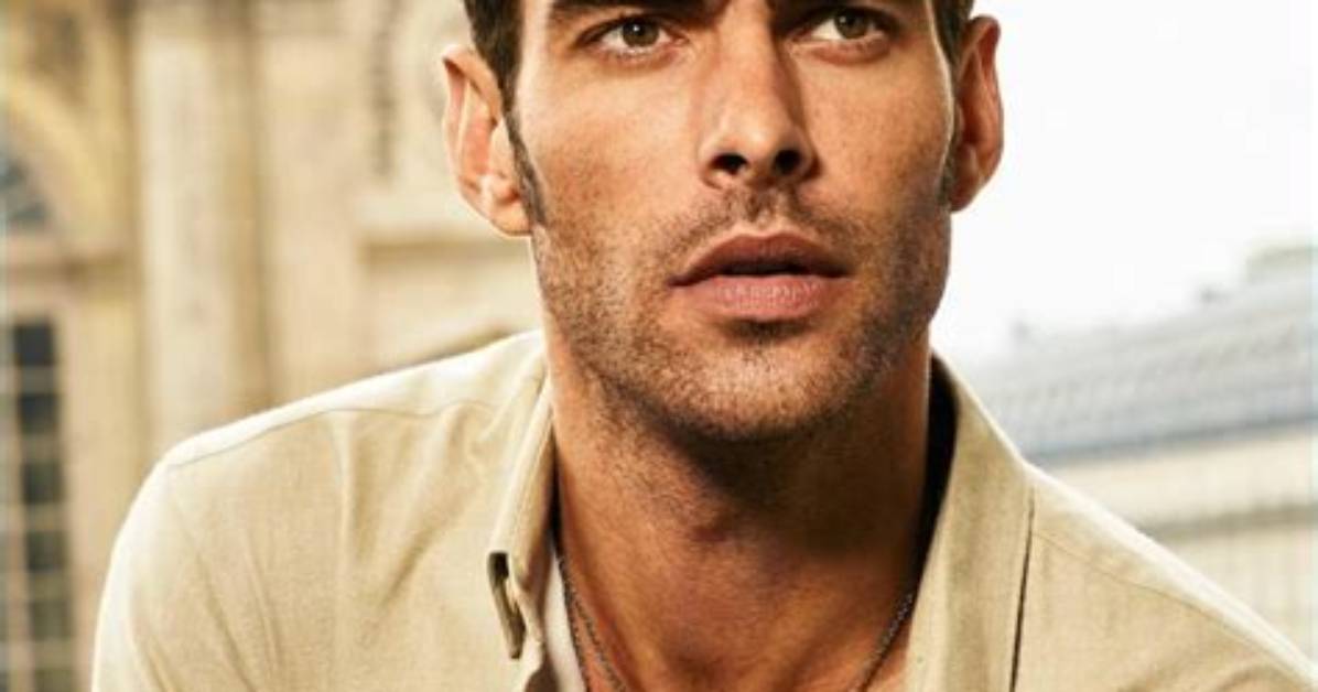 Jon Kortajarena – Biography, Facts & Life Story