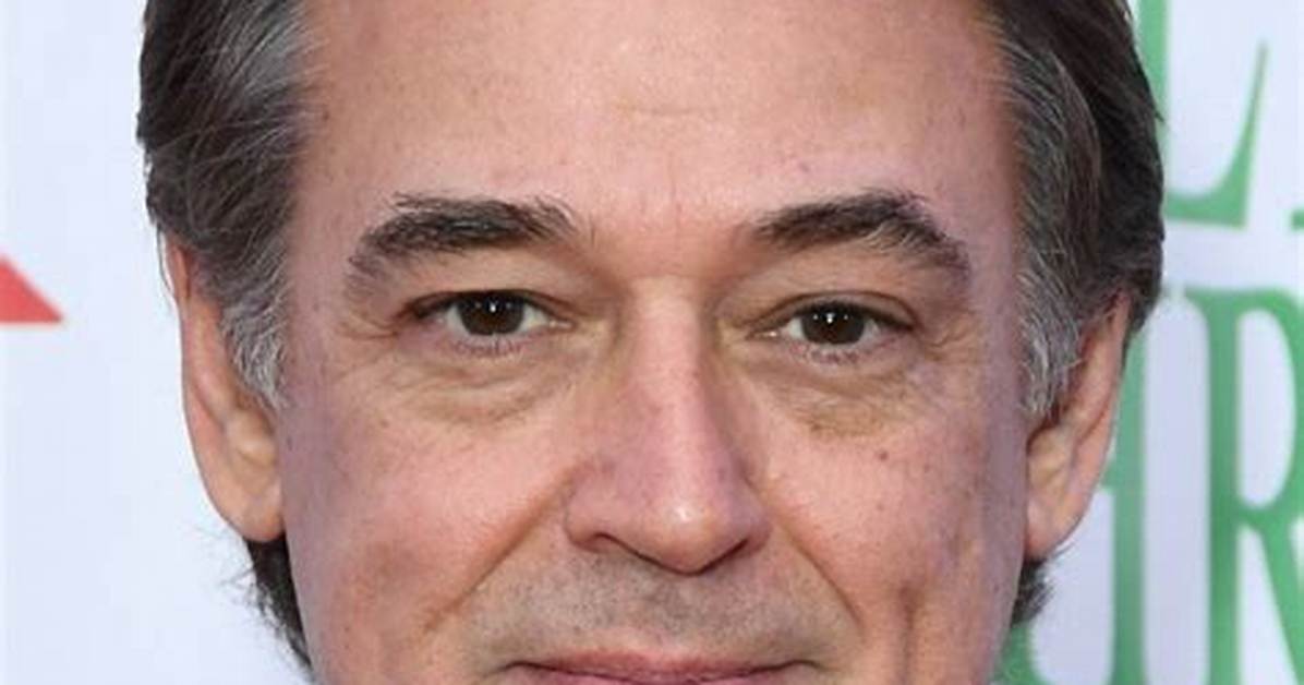 Jon Lindstrom – Actor, Producer | Is He Active on Social Media Platform? Wiki, Age, Height, Net Worth, Relationship, Ethnicity