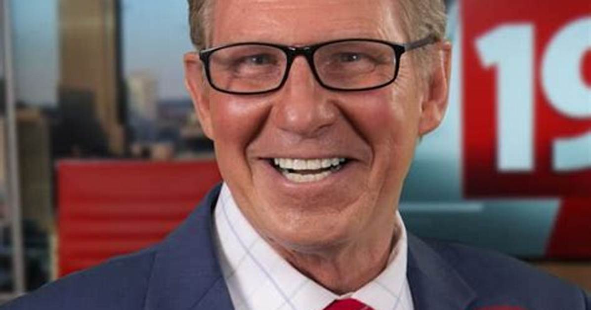 Jon Loufman Weatherman, Bio, Wiki, Age, Wife, Son, Salary, and Net Worth