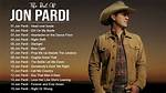 Jon Pardi Popular Songs | Popnable