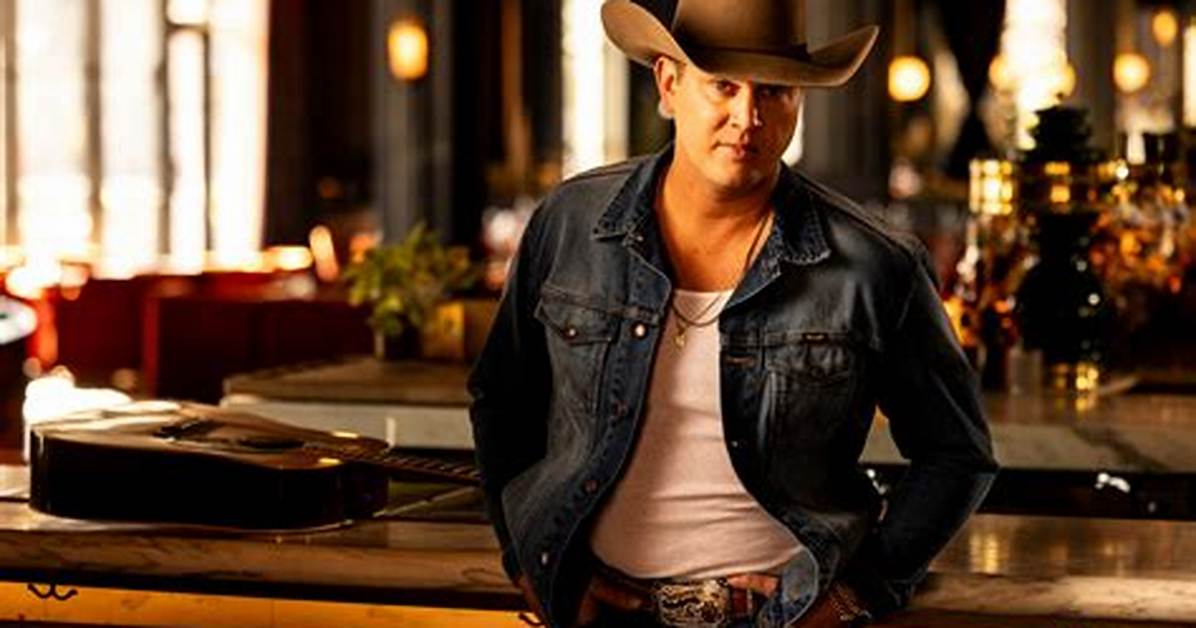 Jon Pardi
