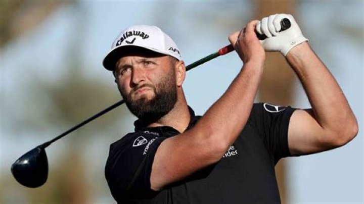 Jon Rahm, a preternaturally mature Masters rookie, takes the long view