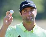 Jon Rahm No Beard Looks- Facial Hair Updates
