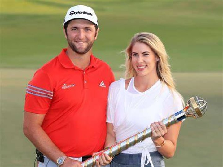 Jon Rahm, Wife Kelley Cahill&rsquo;s Relationship Timeline