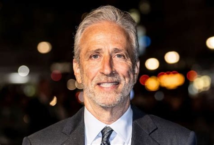 Jon Stewart Illness & Health Update 2024 Is Comedian Sick?