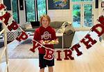 Jonah Frank King: John King and Dana Bash’s Son Bio