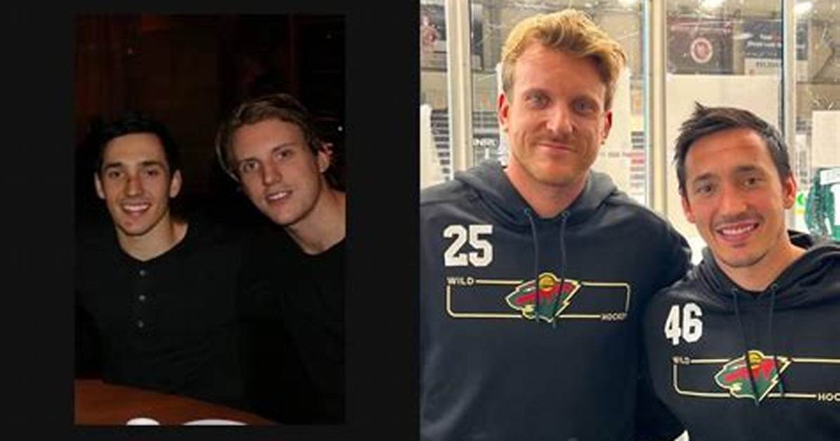 Jonas Brodin