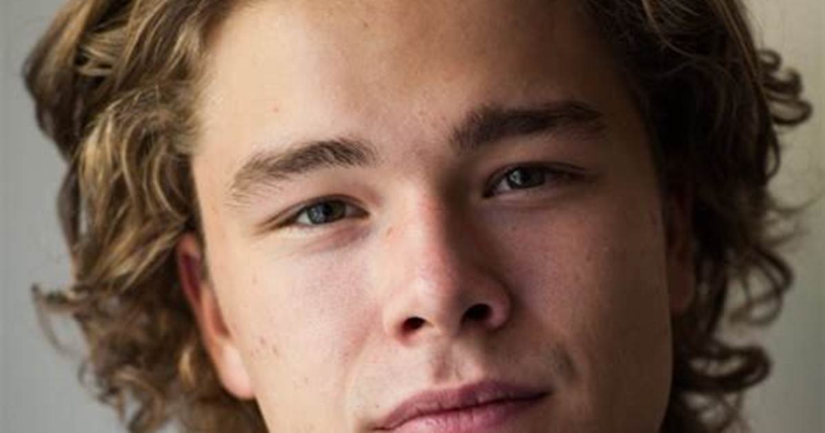 Jonas Hoff Oftebro – Biography, Facts & Life Story