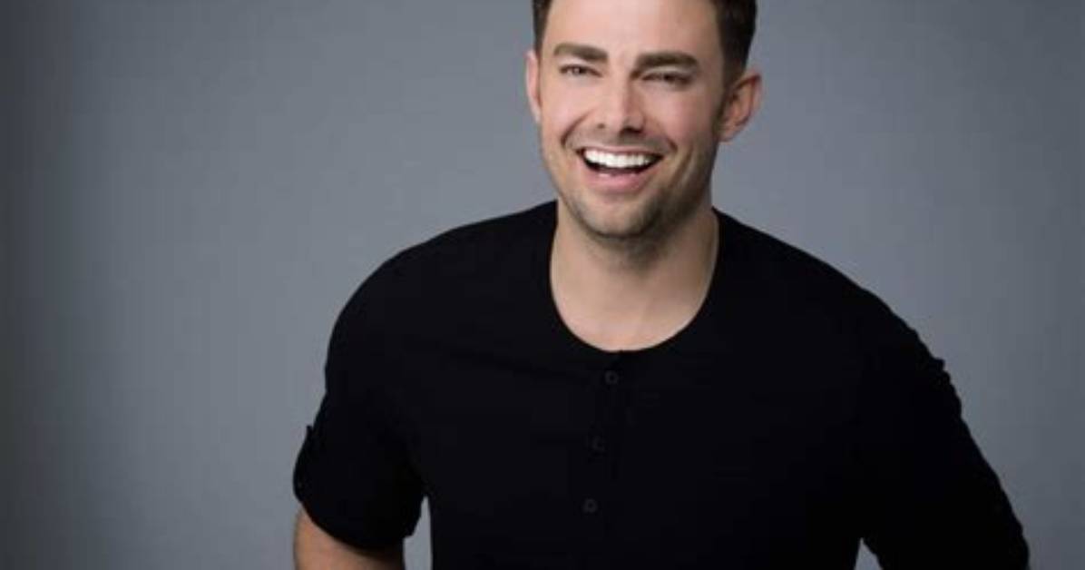 Jonathan Bennett – Biography, Facts & Life Story