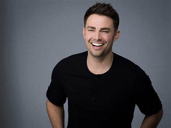 Jonathan Bennett – Biography, Facts & Life Story