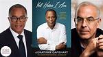 Jonathan Capehart Refused to Go out with Nick Schmit
