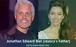 Jonathan Edward Biel