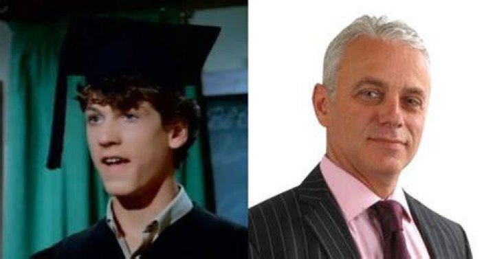 Jonathan Gilbert Bio, Age, Height, Net Worth, 2020, 2019, Family, Wife