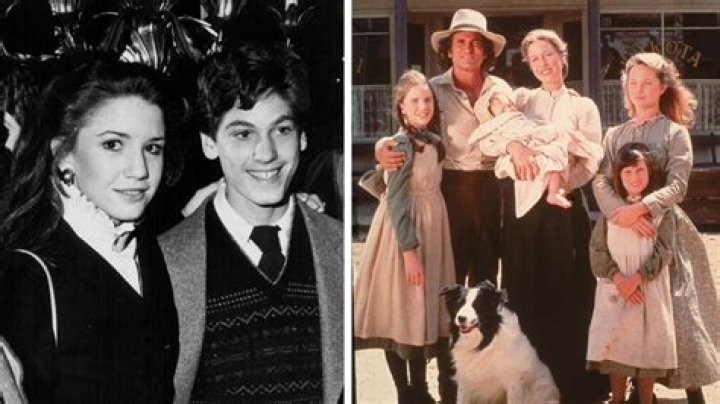 Jonathan Gilbert cut ties with family after successful run on 'Little