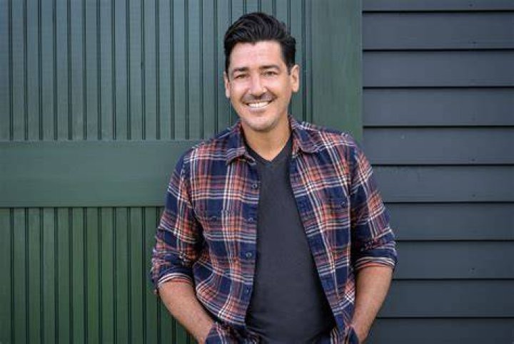 Jonathan Knight’s Net Worth