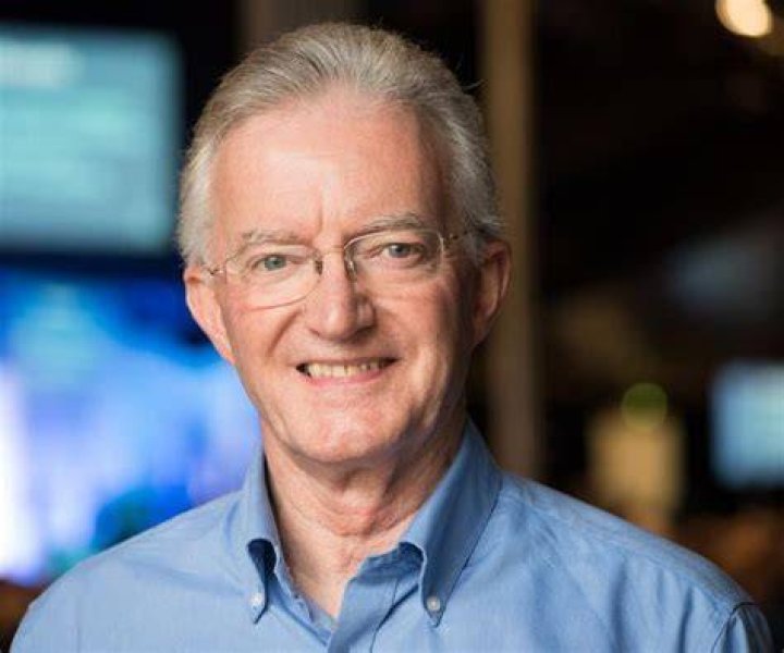 Jonathan Lamb Keswick Ministries