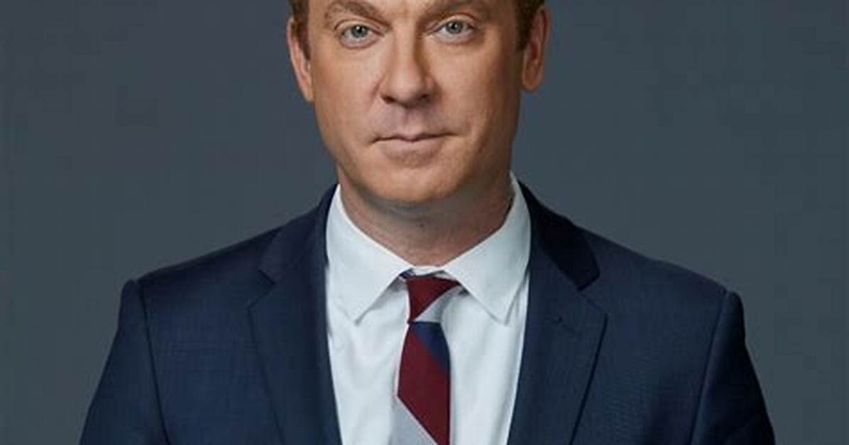 Jonathan Lemire
