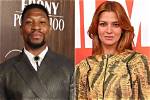 Jonathan Majors Ex Girlfriend Grace Jabbari Ethnicity