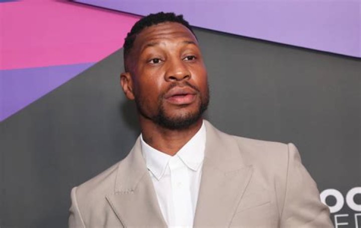 Jonathan Majors &ldquo;I have an issue with authority"