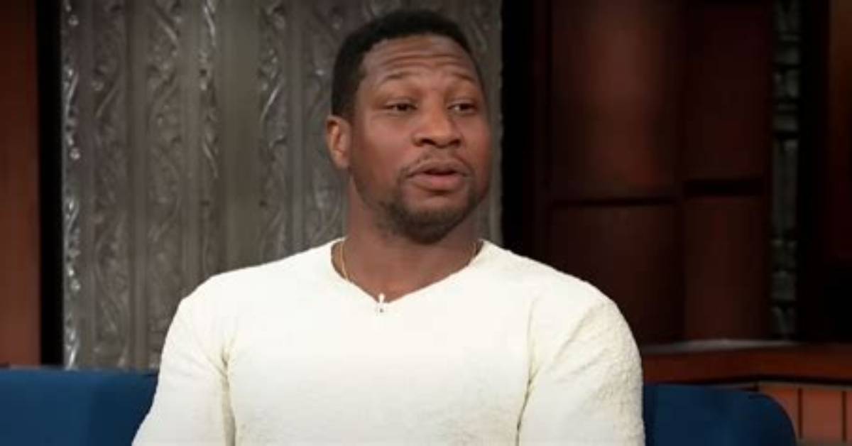 Jonathan Majors on His Acting Approach for His Role in ‘Lovecraft Country’